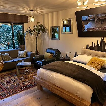 Boutique Benz 1 Μπέργκις Γκλάντμπαχ