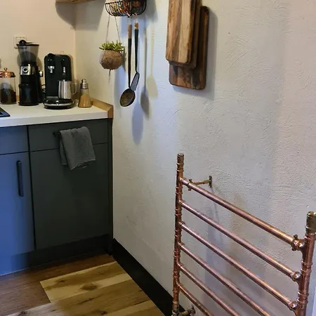 Boutique Benz 1 * Μπέργκις Γκλάντμπαχ