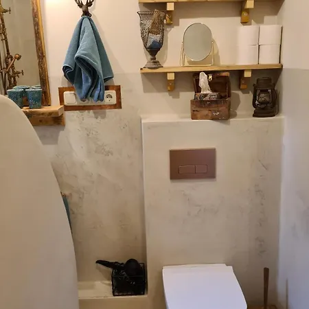 Διαμέρισμα Boutique Benz 1 Μπέργκις Γκλάντμπαχ