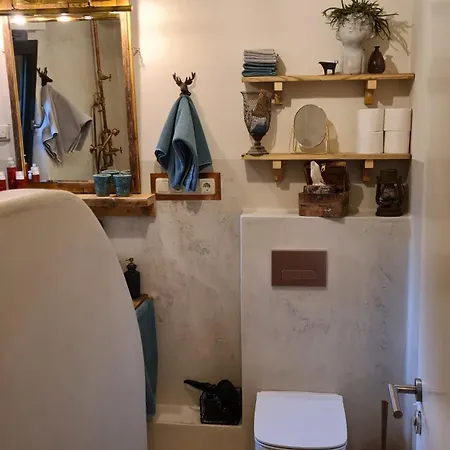 Boutique Benz 1 * Μπέργκις Γκλάντμπαχ