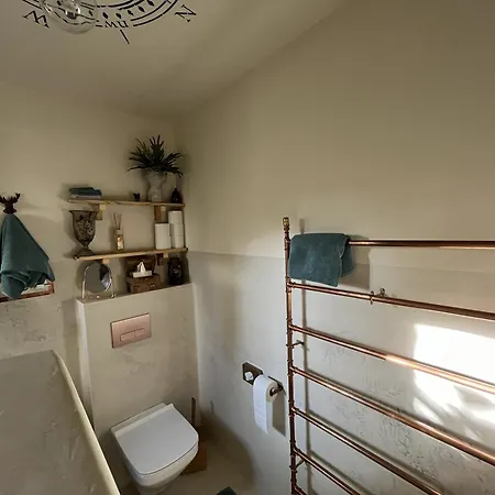 Boutique Benz 1 Διαμέρισμα *