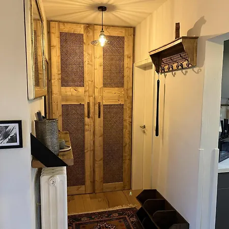 Boutique Benz 1 Διαμέρισμα