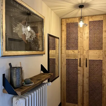 Boutique Benz 1 Διαμέρισμα