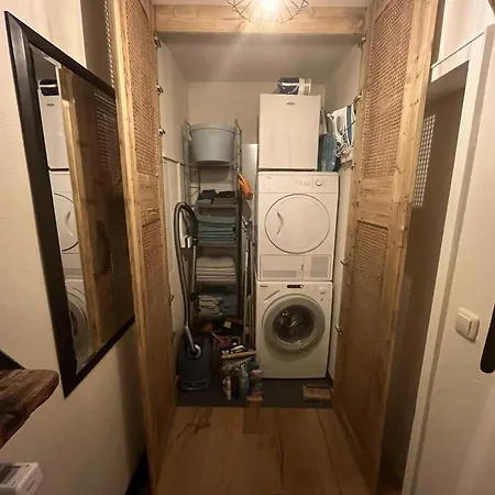 Boutique Benz 1 Διαμέρισμα *