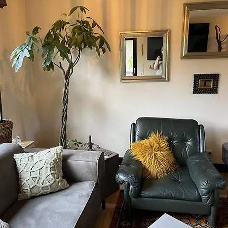 Boutique Benz 1 Διαμέρισμα *