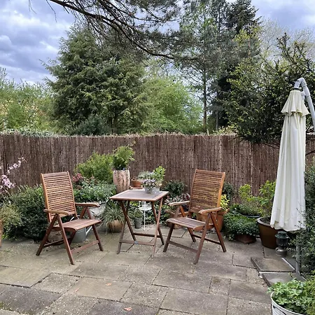 Boutique Benz 1 Διαμέρισμα