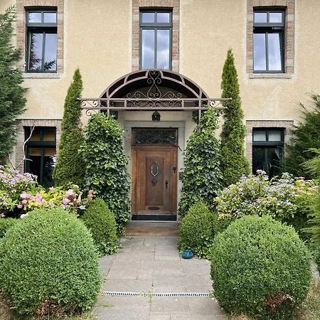 Boutique Benz 1 Διαμέρισμα