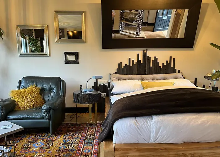 Boutique Benz 1 Bergisch Gladbach