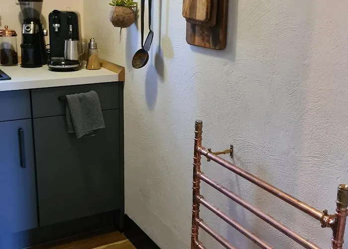 Boutique Benz 1 * Bergisch Gladbach