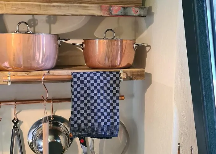 Appartement Boutique Benz 1 Bergisch Gladbach