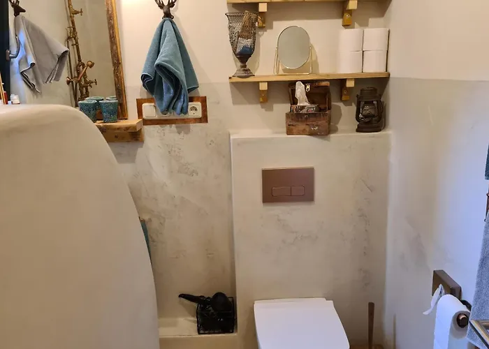 Appartement Boutique Benz 1 Bergisch Gladbach