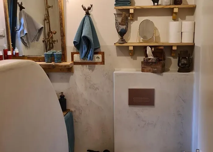 Boutique Benz 1 * Bergisch Gladbach