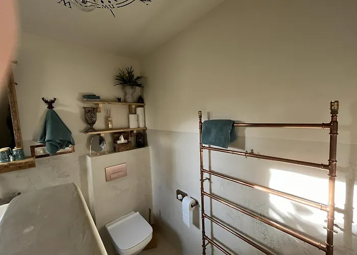 Boutique Benz 1 Appartement *