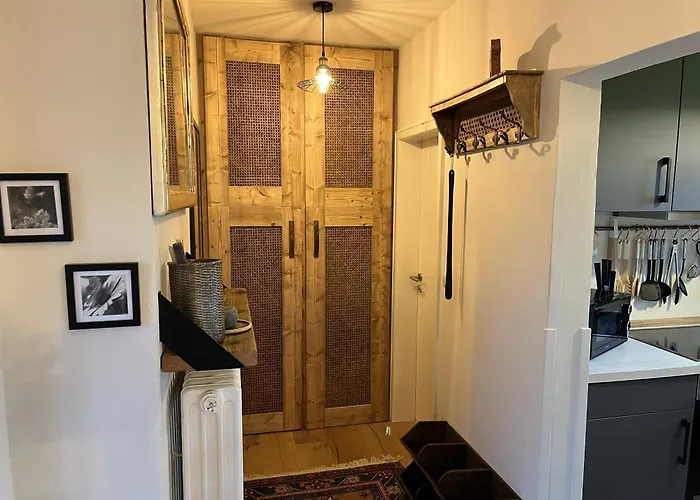 Boutique Benz 1 Appartement