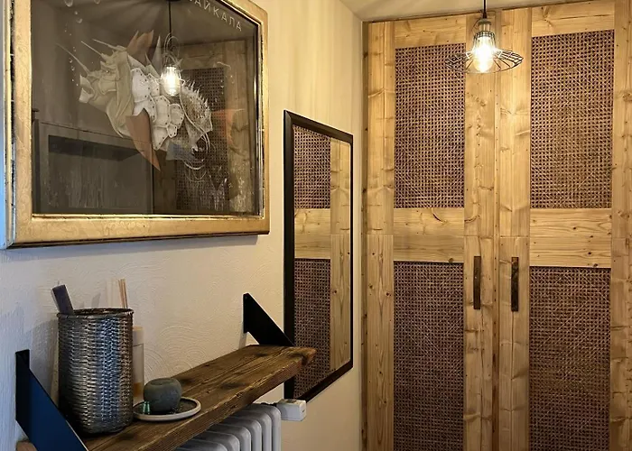 Boutique Benz 1 Appartement