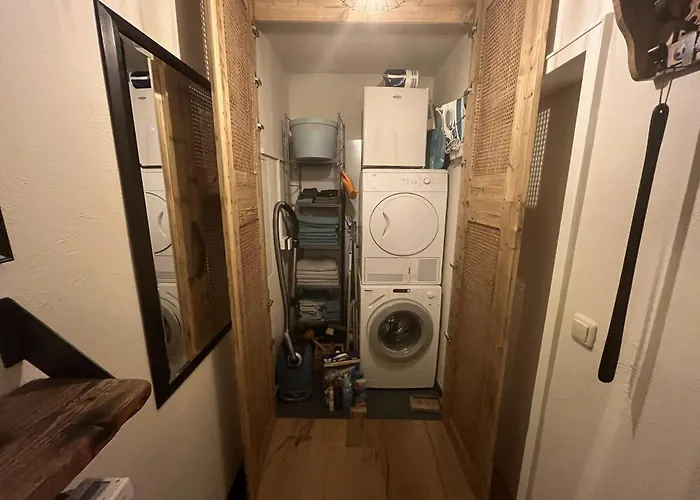 Boutique Benz 1 Appartement *