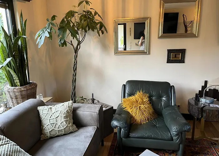 Boutique Benz 1 Appartement *