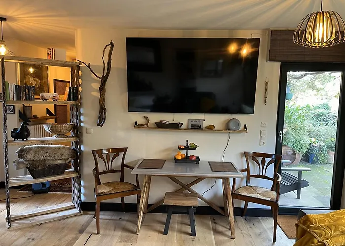 Appartement Boutique Benz 1 Bergisch Gladbach