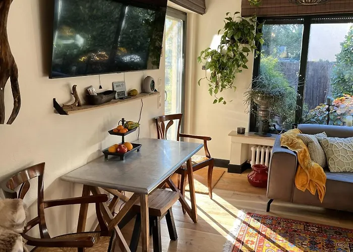 Appartement Boutique Benz 1 Bergisch Gladbach