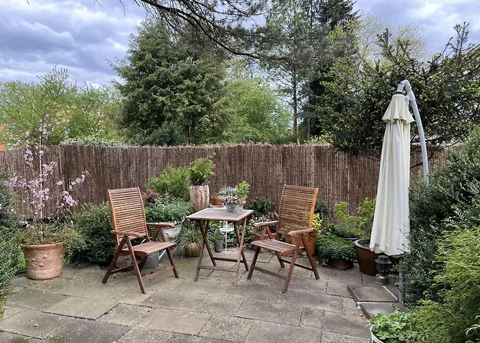 Boutique Benz 1 Appartement