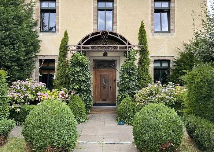 Boutique Benz 1 Appartement